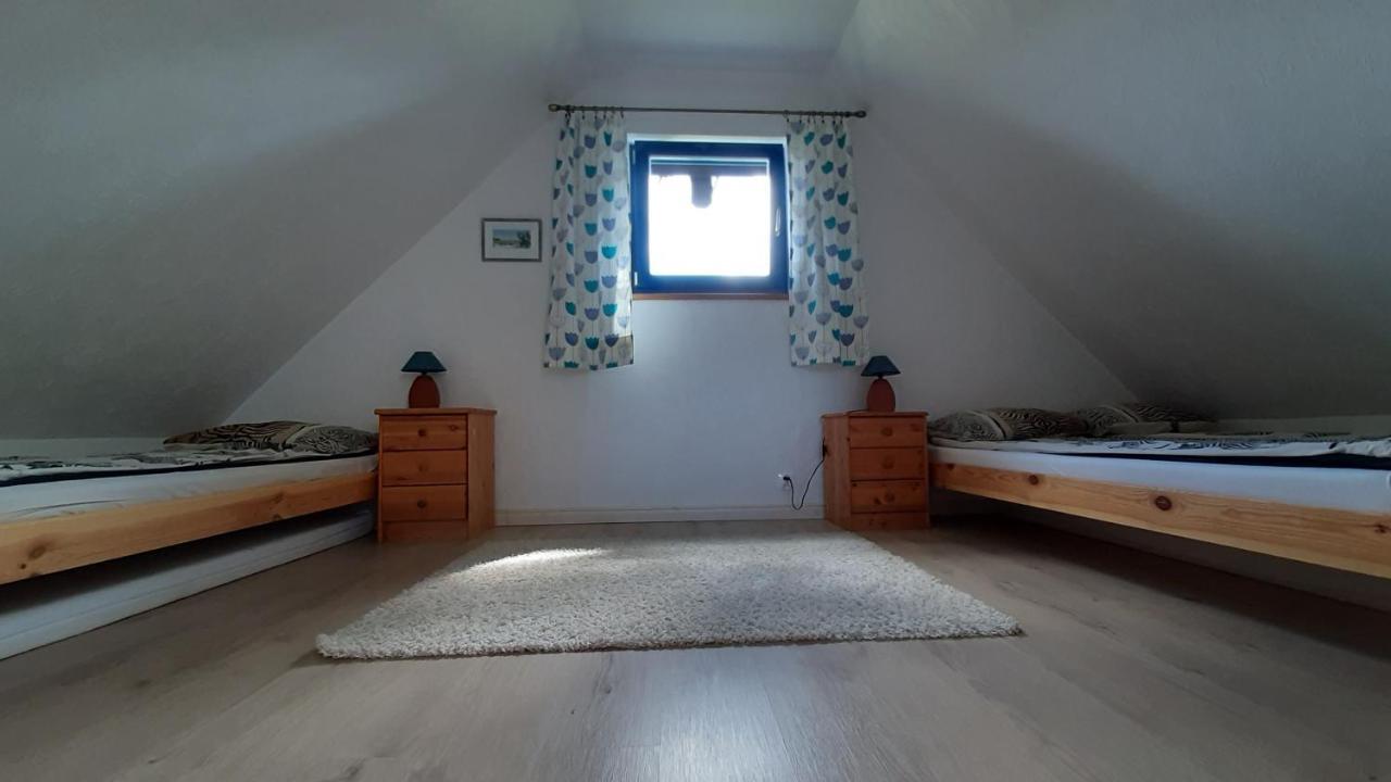 Holiday home Szachulcowo *