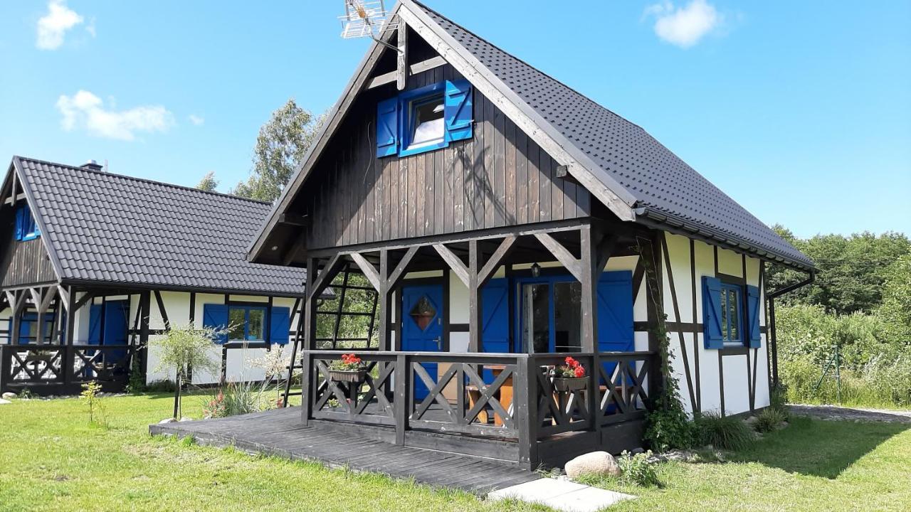 Ferienhaus Szachulcowo *