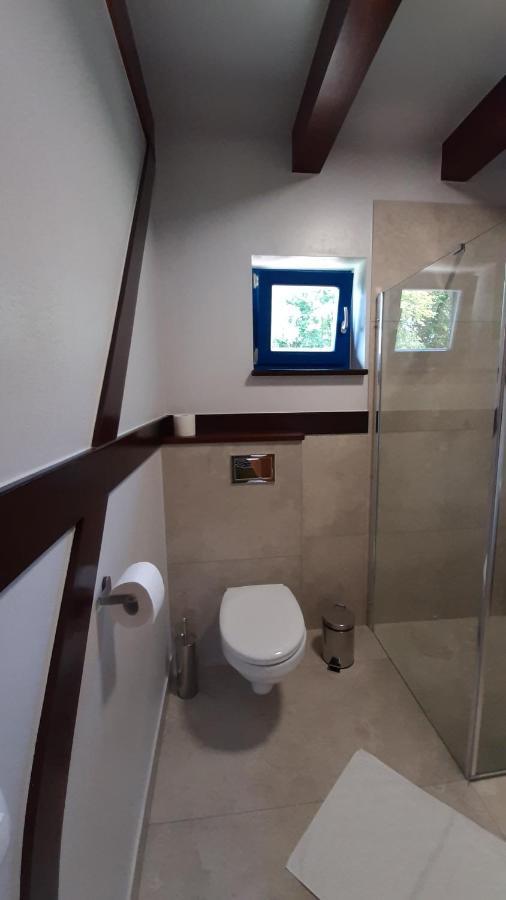 Szachulcowo Holiday home