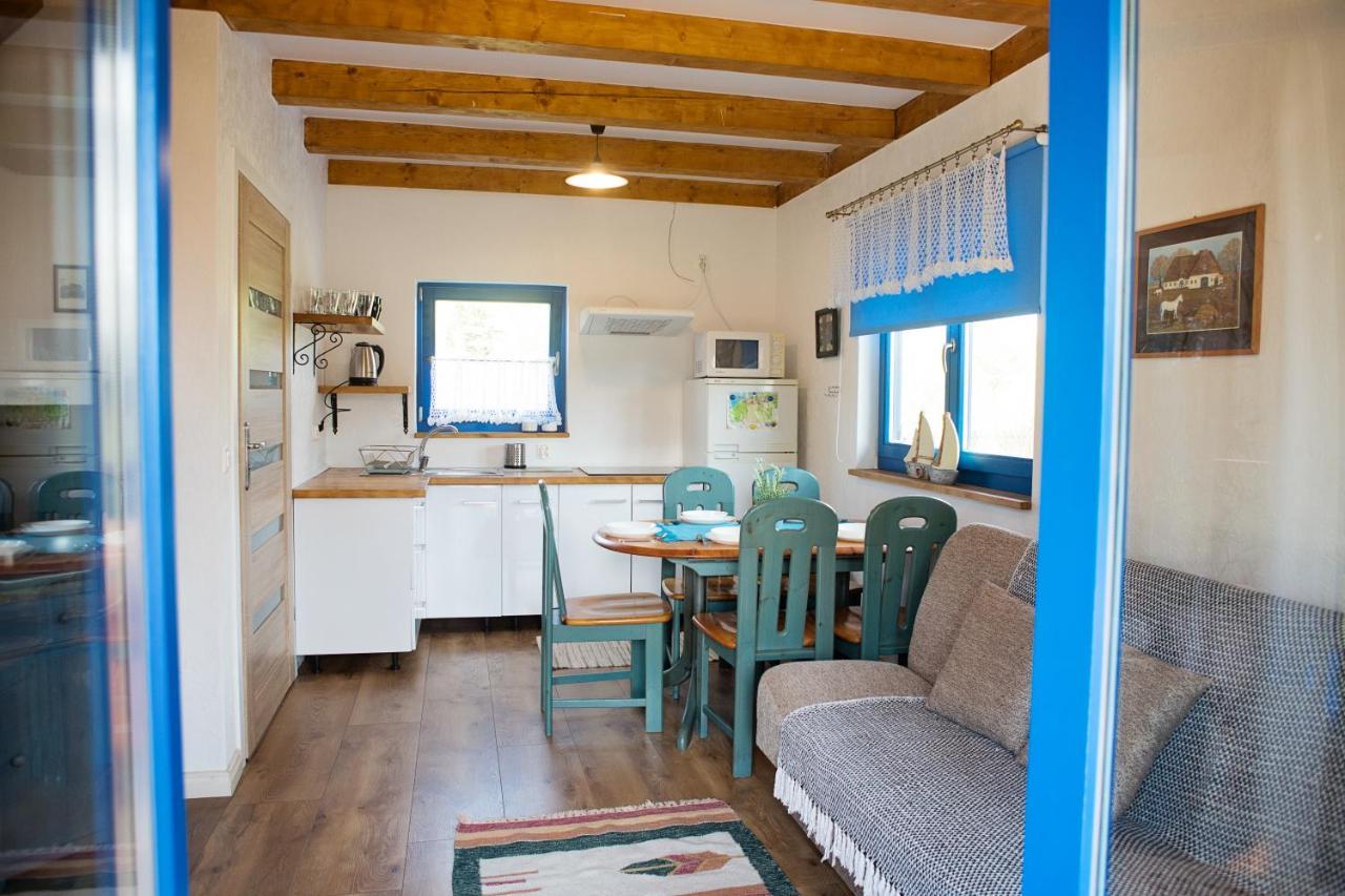 Szachulcowo Holiday home