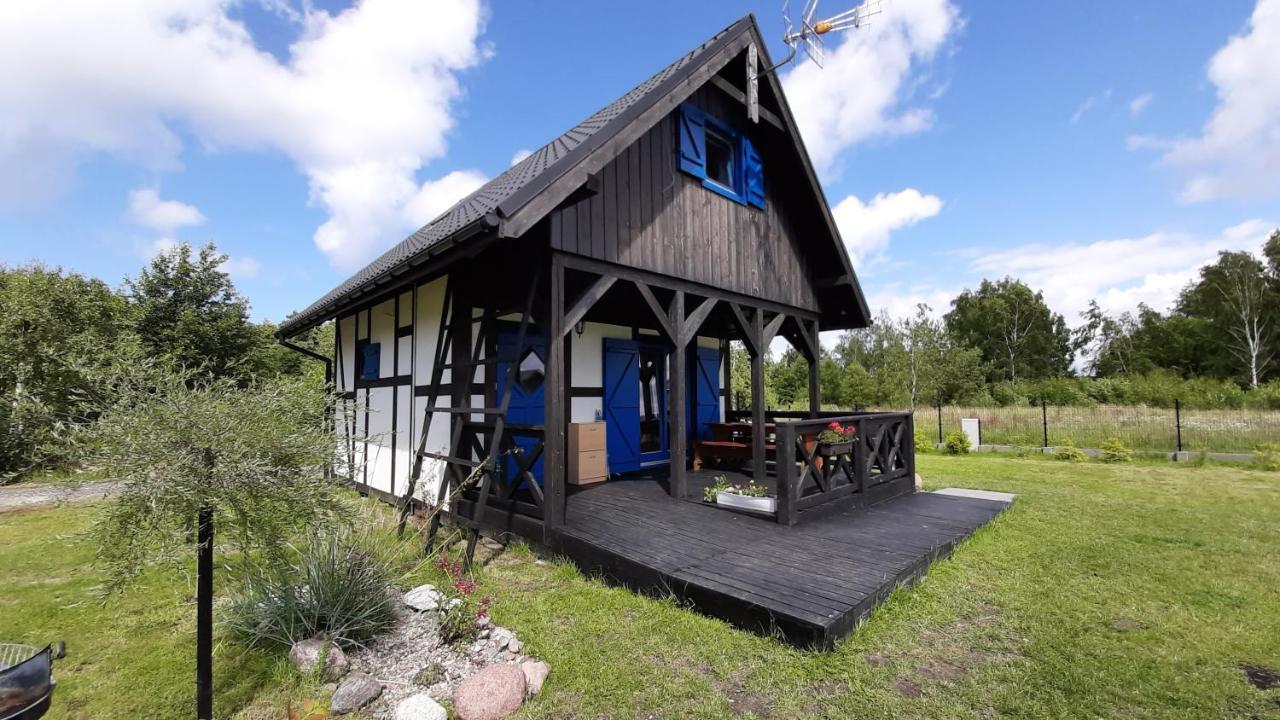 Szachulcowo