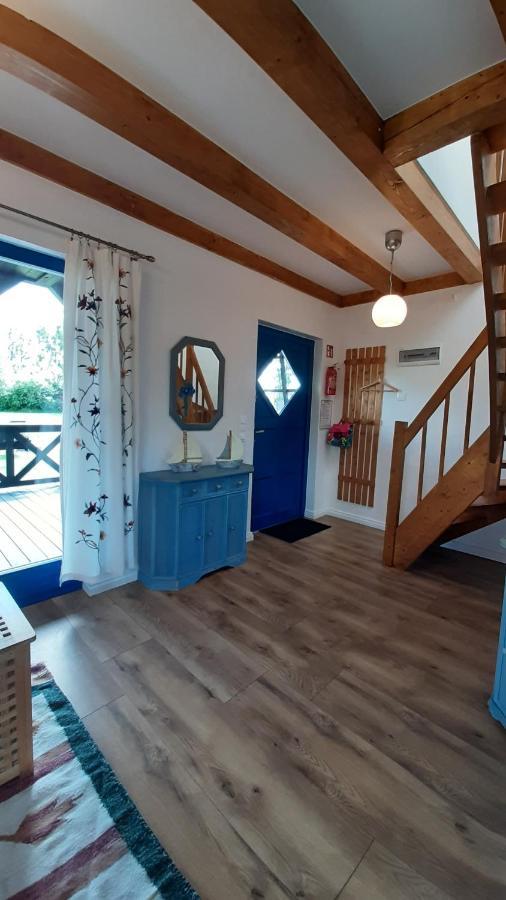 Szachulcowo Holiday home