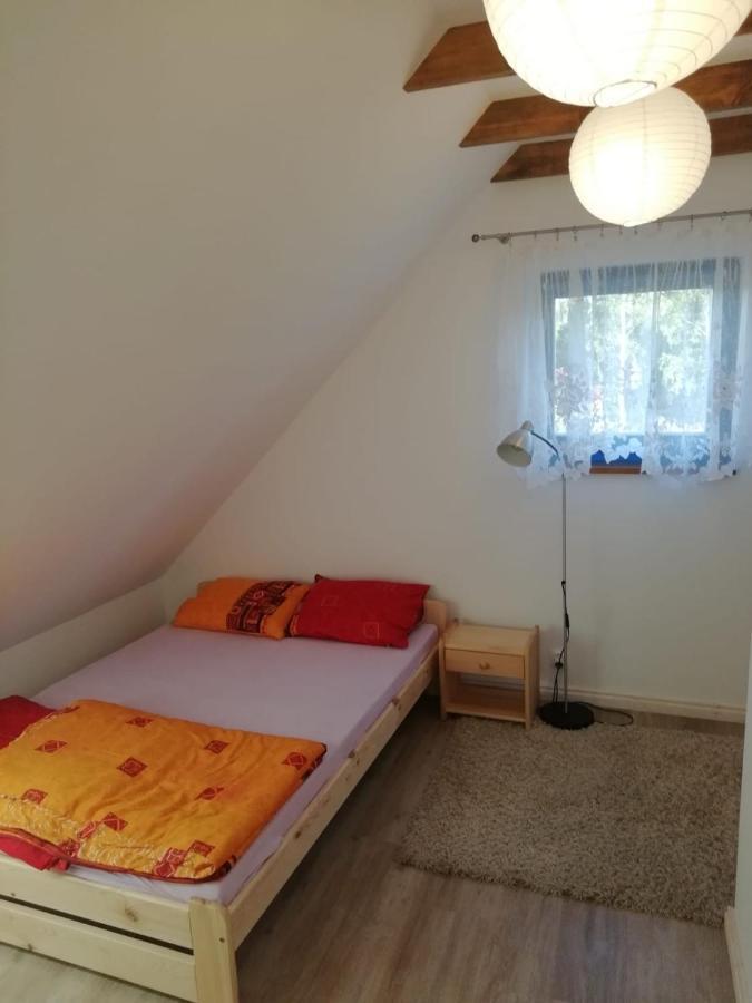 Szachulcowo Jarosławiec