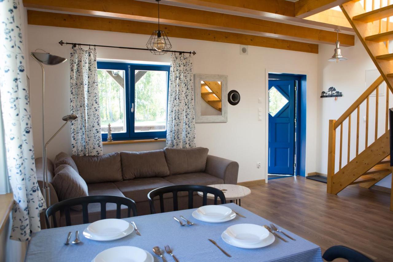 Szachulcowo Holiday home Jaroslawiec