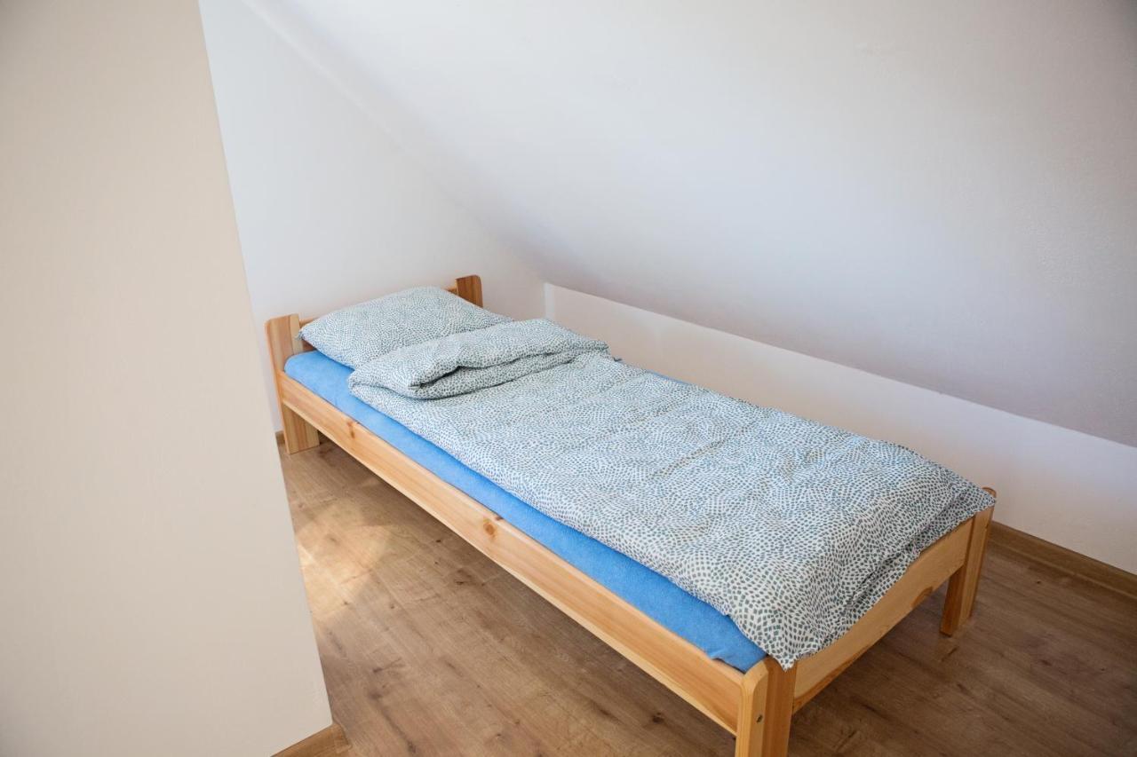 Holiday home Szachulcowo Jaroslawiec