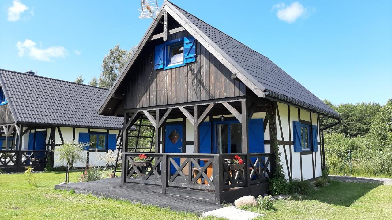 Szachulcowo Jaroslawiec