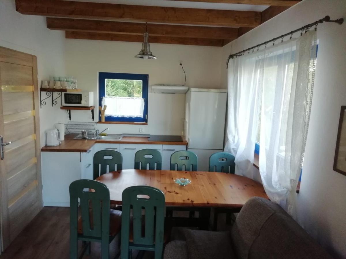 Holiday home Szachulcowo *