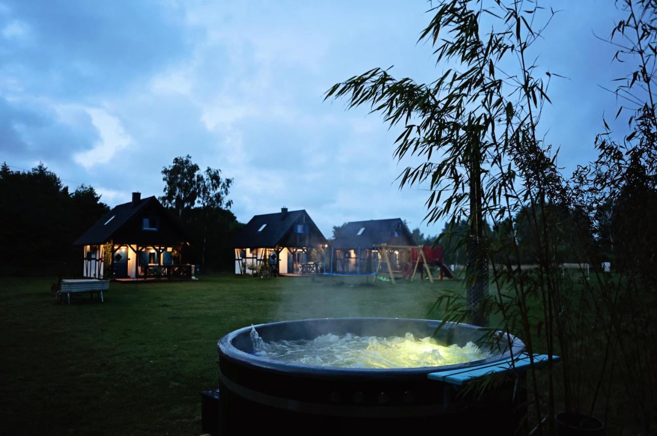 Holiday home Szachulcowo