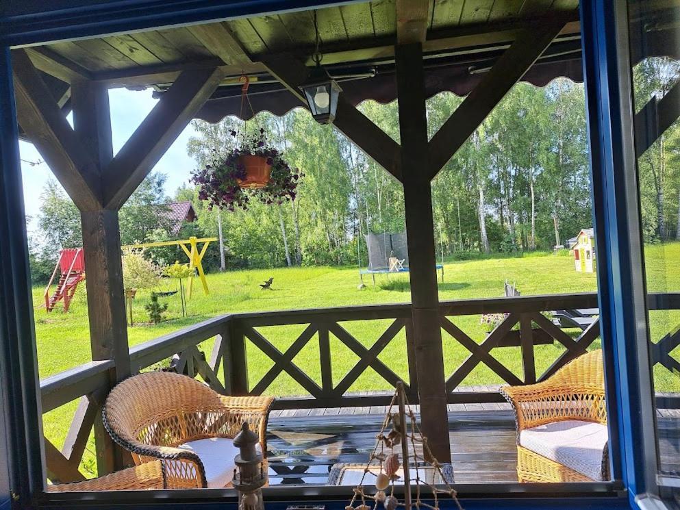 Holiday home Szachulcowo Jaroslawiec