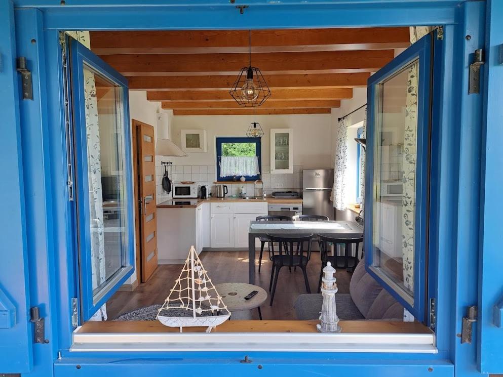 Szachulcowo Holiday home
