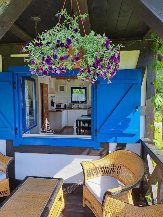 Holiday home Szachulcowo