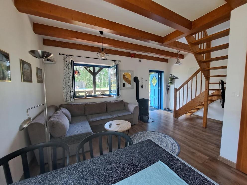 Szachulcowo Holiday home Jaroslawiec