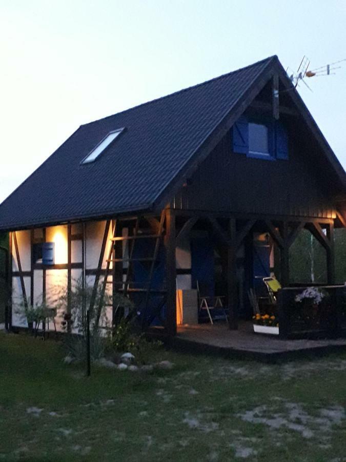 Szachulcowo Holiday home *
